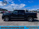 Used 2016 GMC Sierra 1500 Denali w/ Denali Ultimate Package image 2
