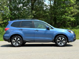 Used 2017 Subaru Forester 2.5i Premium w/ All-Weather Package image 4