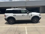 Used 2024 Ford Bronco Sport Big Bend w/ Convenience Package image 4