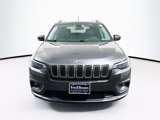 Used 2019 Jeep Cherokee Latitude Plus w/ Cold Weather Group image 2