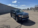 Used 2018 GMC Canyon Denali image 3