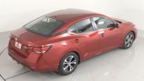Used 2020 Nissan Sentra SV w/ Trunk Package image 6