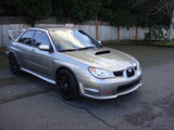 Used 2007 Subaru Impreza WRX STI w/ Performance Group 2B image 5