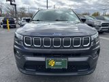 Certified 2022 Jeep Compass Latitude image 2
