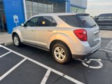 Used 2011 Chevrolet Equinox LS image 2