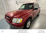 Used 2002 Ford Explorer Sport Trac 4x4 image 3
