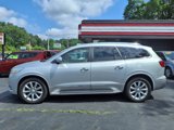 Used 2017 Buick Enclave Premium w/ Experience Buick Package image 2