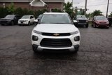 Used 2021 Chevrolet TrailBlazer LT w/ Premium Seating Package image 3