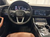 Certified 2022 Audi Q8 Premium image 2