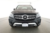 Used 2018 Mercedes-Benz GLS 450 4MATIC image 2