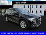 Used 2021 Mercedes-Benz GLA 250 4MATIC image 3