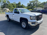 Used 2018 GMC Sierra 1500 4x4 Regular Cab image 3