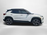 Used 2022 Chevrolet TrailBlazer RS image 2