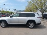 Used 2023 Jeep Grand Cherokee L Laredo image 4
