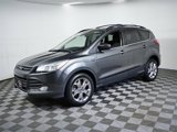 Used 2016 Ford Escape SE w/ SE Leather Comfort Package image 5