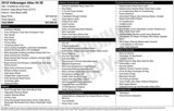 Used 2018 Volkswagen Atlas SE image 2