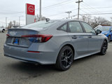New 2025 Honda Civic Sport image 3