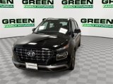 New 2025 Hyundai Venue SEL image 6