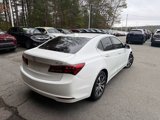 Used 2017 Acura TLX image 5
