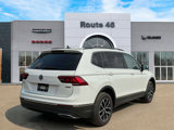 Used 2021 Volkswagen Tiguan SE image 5