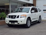 Used 2015 Nissan Armada Platinum image 5
