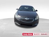 Used 2014 Chevrolet Cruze LT image 4
