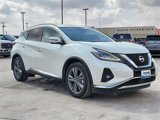 Used 2022 Nissan Murano Platinum w/ Cargo Package image 6