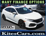 Used 2017 Honda Civic EX image 2