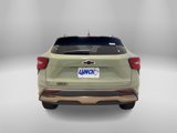 New 2025 Chevrolet Trax ACTIV w/ Driver Confidence Package image 3