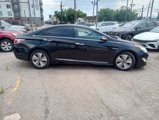 Used 2014 Hyundai Sonata Limited w/ Panoramic Sunroof Package 02 image 2