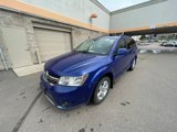 Used 2012 Dodge Journey SXT w/ Popular Equipment Group image 3