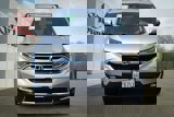 Used 2017 Honda CR-V Touring image 5