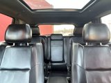 Used 2017 Jeep Grand Cherokee Limited w/ Luxury Group II image 2