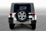 Used 2010 Jeep Wrangler Unlimited Sahara w/ Dual Top Group image 4