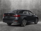New 2025 Volkswagen Jetta S image 2