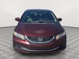 Used 2014 Honda Civic LX image 2
