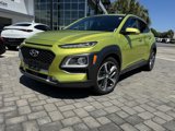 Used 2020 Hyundai Kona Ultimate w/ Cargo Package image 1