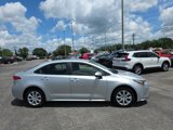 Certified 2024 Toyota Corolla LE image 3