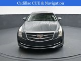 Used 2015 Cadillac ATS Luxury image 3