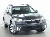 Used 2020 Subaru Outback Premium image 2