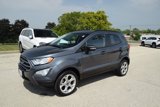Used 2021 Ford EcoSport SE w/ SE Convenience Package image 3