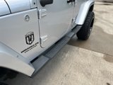 Used 2012 Jeep Wrangler Sahara image 4