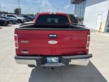 Used 2012 Ford F150 XLT w/ XLT Chrome Pkg image 4