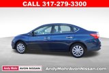 Used 2017 Nissan Sentra S image 4