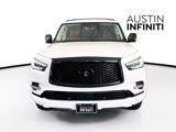 Used 2019 INFINITI QX80 Luxe w/ 22" Wheel Package image 2
