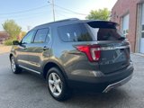 Used 2017 Ford Explorer XLT w/ Equipment Group 202A image 3