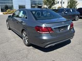 Used 2016 Mercedes-Benz E 350 4MATIC Sedan image 2