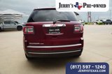 Used 2017 GMC Acadia Limited SLT image 4