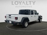 Used 2023 Jeep Gladiator Sport image 5