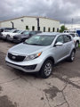 Used 2016 Kia Sportage LX image 2